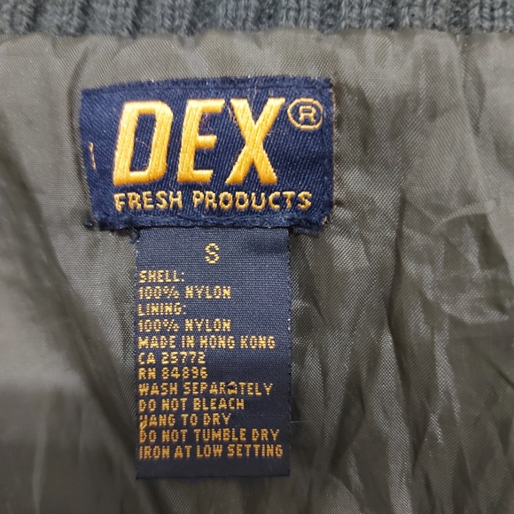 Dex CoatVintage - Picture 10 of 16
